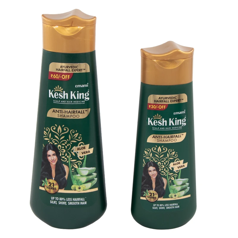 شامپو ضد ریزش موی kesh king 1 شامپو ضد ریزش موی kesh king