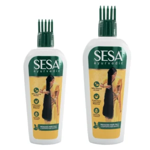 روغن موی هندی سیسا