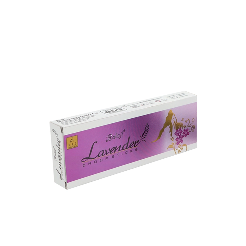 دوپ لوندر دست ساز - Lavender 3 دوپ لوندر دست ساز - Lavender