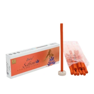 زعفران - saffron دوپ