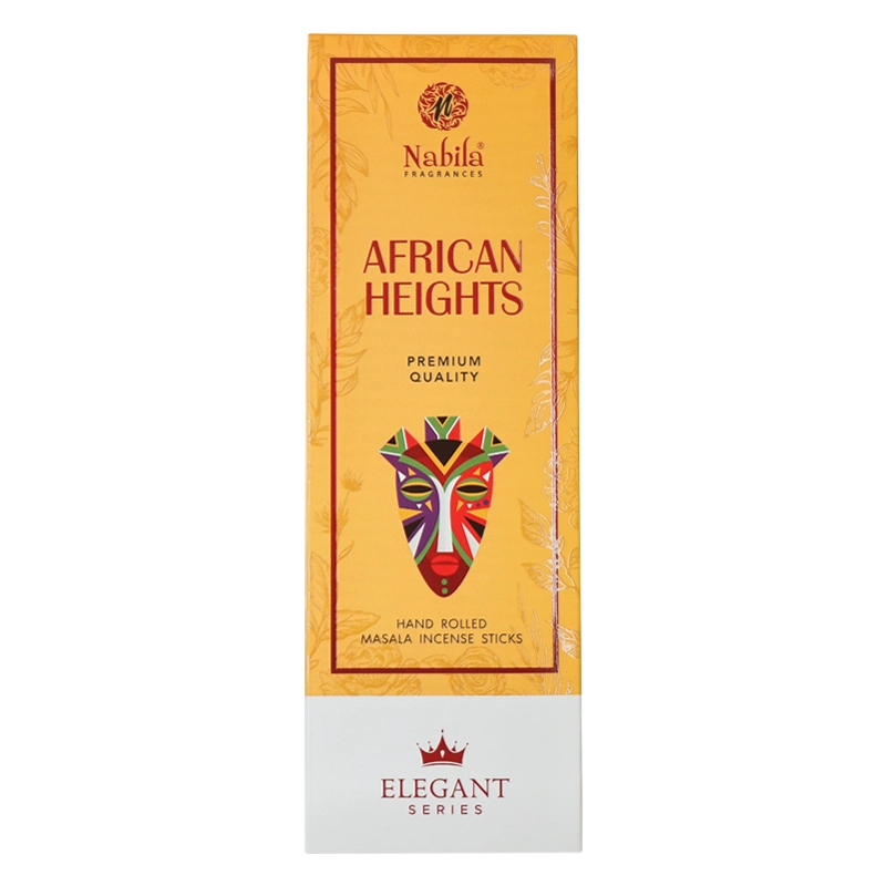 ارتفاعات آفریقا - African Heights 2 ارتفاعات آفریقا - African Heights