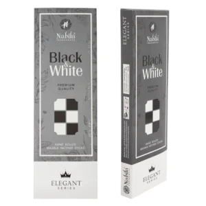 بلک & وایت - Black & white