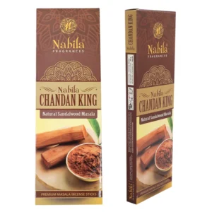چاندان کینگ - Chandan King