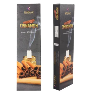 دارچین - Cinnamon