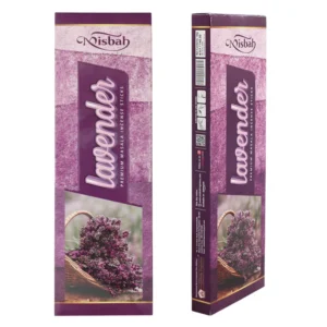 اسطوخودوس - Lavender مصباح