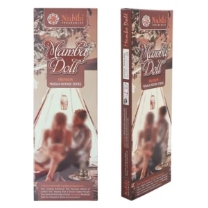 مامبا دال - Mamba Doll
