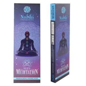 عود دست ساز بلو مدیتیشن - Meditation