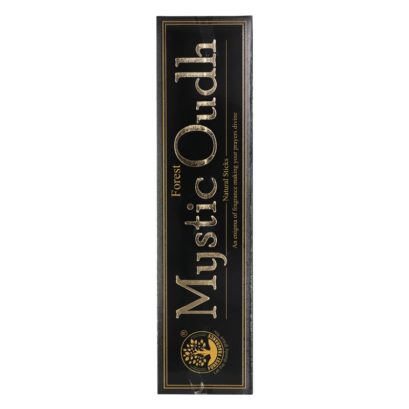 میستیک - Mystic oudh 2 میستیک - Mystic oudh