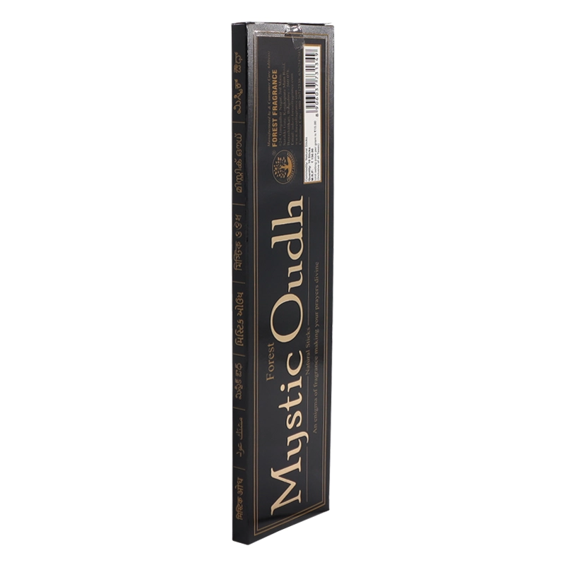 میستیک - Mystic oudh 3 میستیک - Mystic oudh