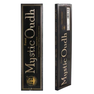 میستیک - Mystic oudh