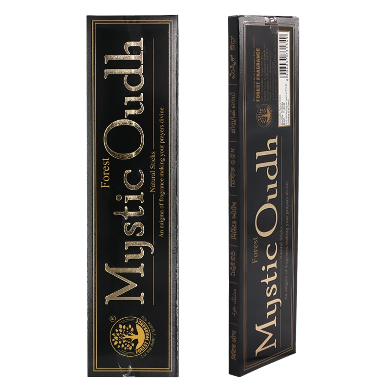 میستیک - Mystic oudh 1 میستیک - Mystic oudh