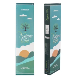 نیچر آرت - Nature Art