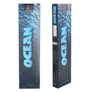 اقیانوس - Ocean