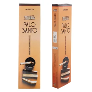 پالوسانتو - Palosanto آمریا