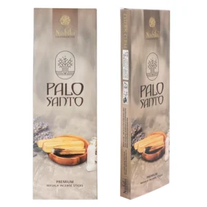 پالوسانتو - palosanto نبیلا