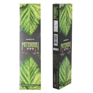 پچولی 777 - Patchouli 777