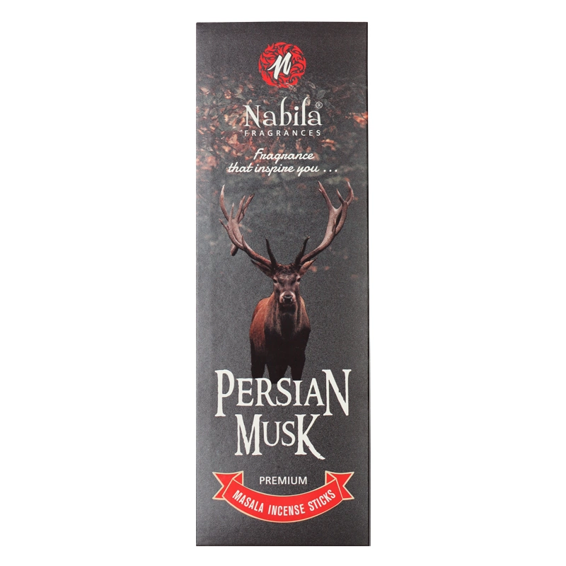 پرشین مشک - Persian Musk 2 پرشین مشک - Persian Musk