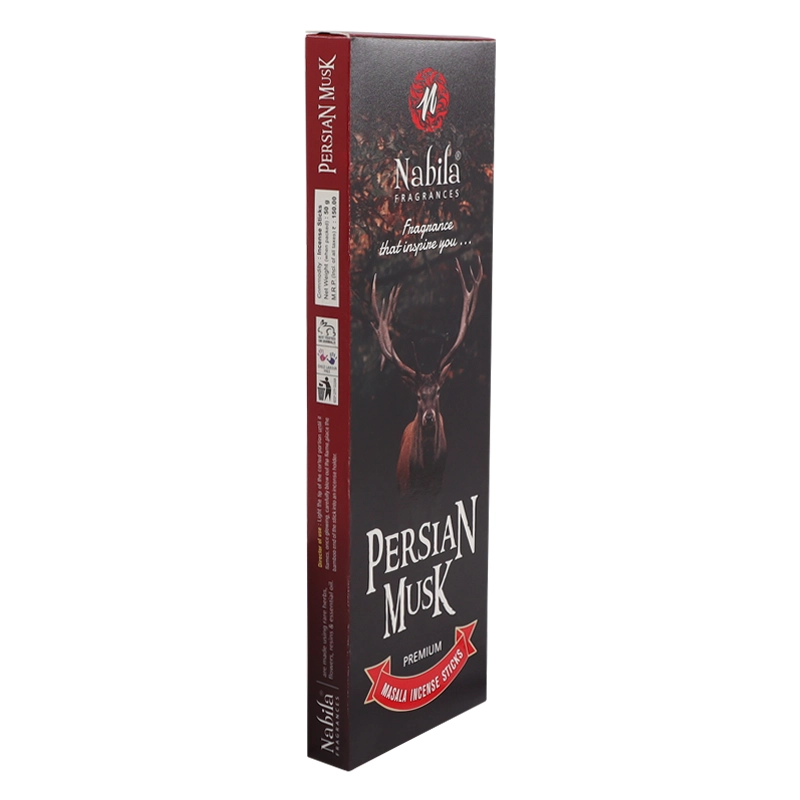پرشین مشک - Persian Musk 3 پرشین مشک - Persian Musk