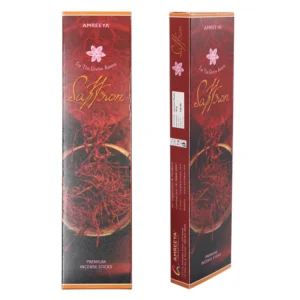 زعفران - saffron آمریا