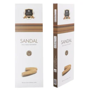 صندل - Sandal آلاکیک