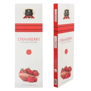 توت فرنگی - Straw berry