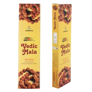 عود دست ساز ودیک مالا - Vedic Mala