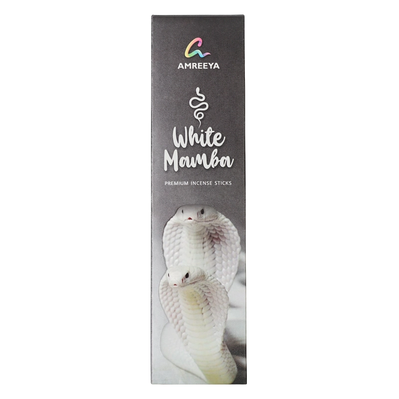 وایت مامبا - White Mamba 2 وایت مامبا - White Mamba