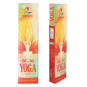 یوگا - yoga آمریا