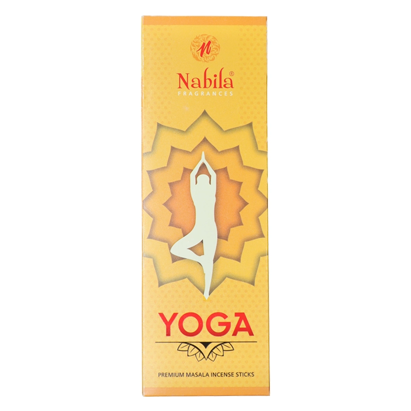 یوگا - yoga نبیلا 3 یوگا - yoga نبیلا