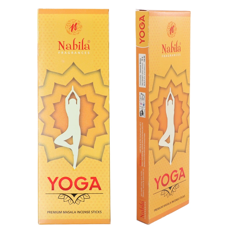 یوگا - yoga نبیلا 1 یوگا - yoga نبیلا