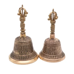 زنگوله تبتی