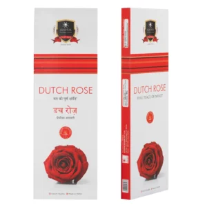 رز - Dutch Rose