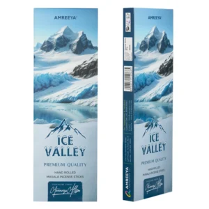 آیس ولی - Ice Valley