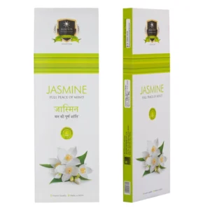 یاسمن - Jasmine آلاکیک