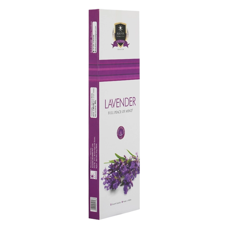 اسطوخودوس - Lavender آلاکیک 3 اسطوخودوس - Lavender آلاکیک