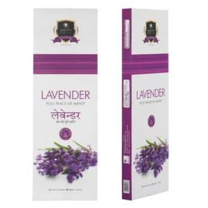 اسطوخودوس - Lavender آلاکیک