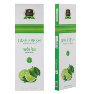 لیمو - Lime Fresh