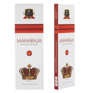 ماهاراجه - Maharaja