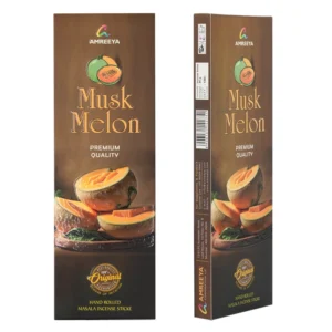 عود دست ساز طالبی - Musk Melon