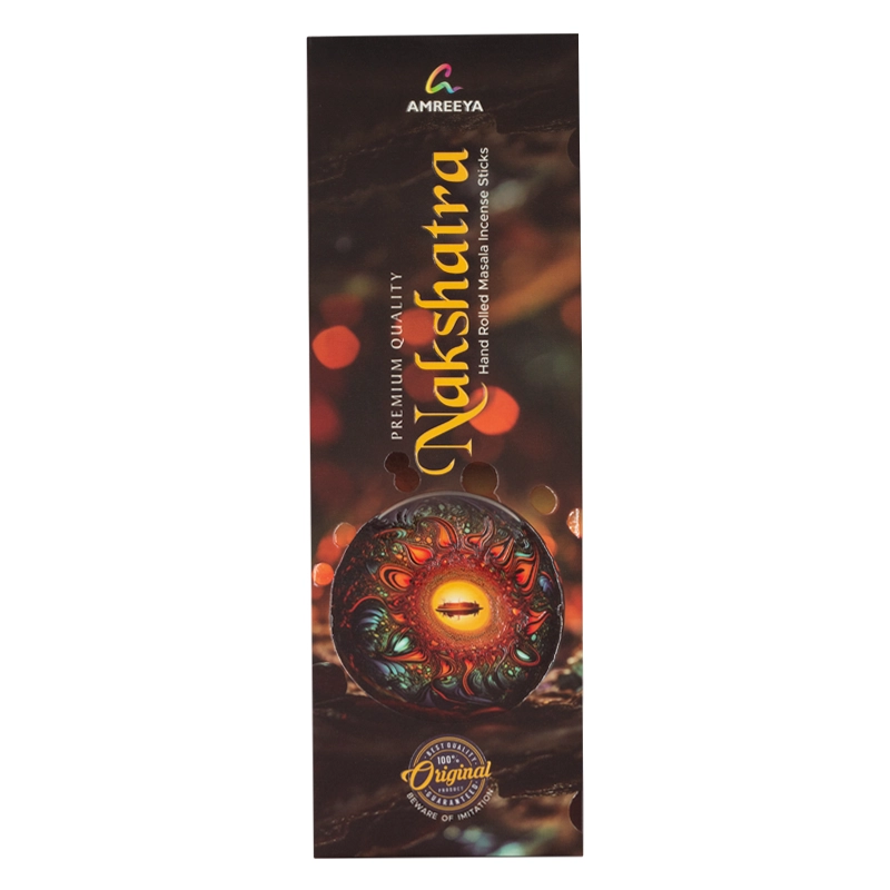 ناکشاترا - Nakshatra 2 ناکشاترا - Nakshatra