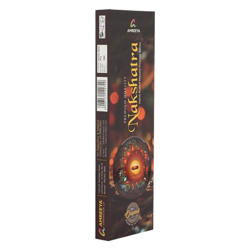 ناکشاترا - Nakshatra 3 ناکشاترا - Nakshatra