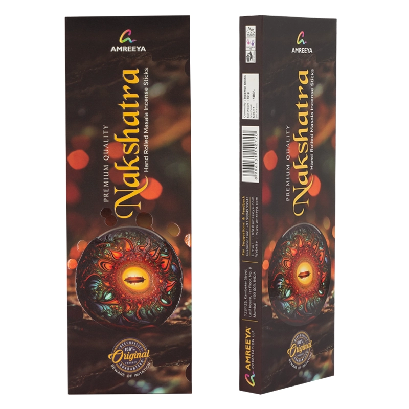 ناکشاترا - Nakshatra 1 ناکشاترا - Nakshatra