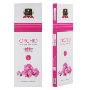 ارکیده - Orchid