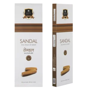 صندل - Sandal آلاکیک