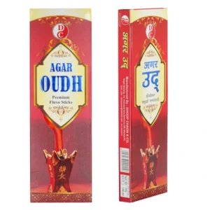 آگار عود - Agaroudh