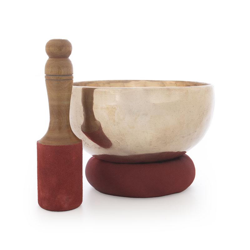 کاسه تبتی دستساز قطر 20