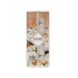 شمع وارمر معطر - وانیل