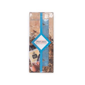 شمع وارمر معطر - کاپتان بلک