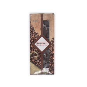 شمع وارمر معطر - قهوه