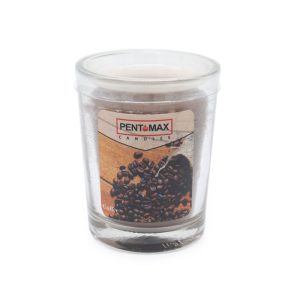 شمع معطر لیوانی - لوندر
